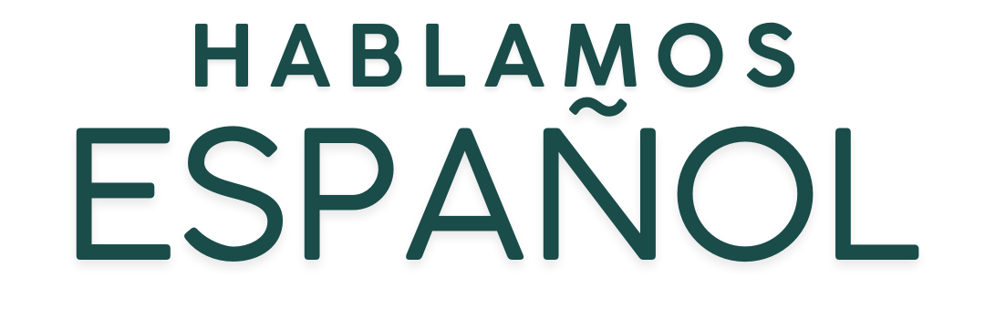 Hablamos Español